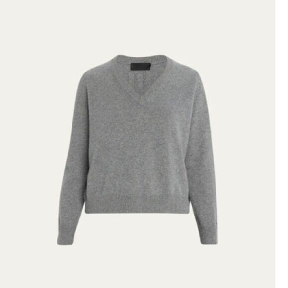 Nili Lotan Valdorf cashmere sweater NWT XS  $895 - Picture 5 of 7